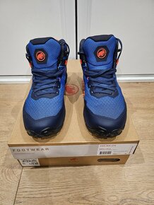 Mammut Ensi Mid GTX - 2