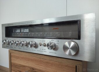 Receiver Kenwood KR-4070 - 2