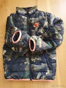 Sportova bunda/vetrovka Nike - 2