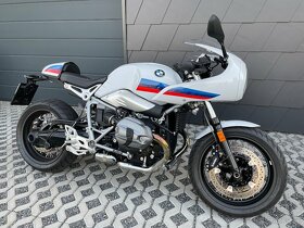 BMW R nineT 1200 Racer - 2