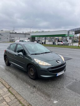 Peugeot 207 - 2