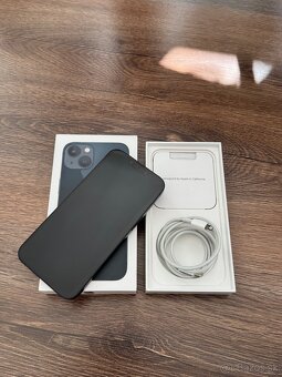 IPhone 13 128GB Midnight - 2