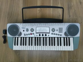 Elektronická klávesnica(keyboard) Medeli MC49A s 49 klávesmi - 2