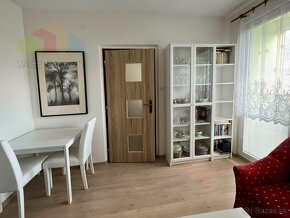 1 izbový byt Bánovce nad Bebravou / 33 m2 / DUBNIČKA / 2 x L - 2
