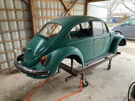 Volkswagen Beetle 1300 - 2