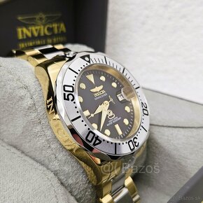 Invicta Grand Diver 16034 - 2