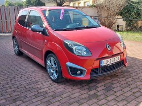 Renault Twingo RS - 2