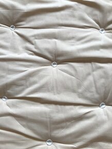 Bed in bag - futon matrac - 2