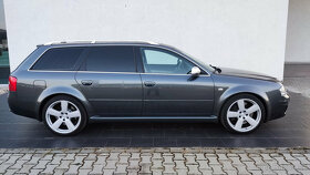 Audi RS6 C5 quattro , r.v.2002, naj 207 000 km, 450 PS - 2