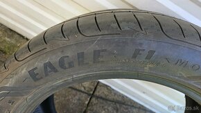 Goodyear Eagle F1 Assymetric 3 245/45 R18 1ks - 2