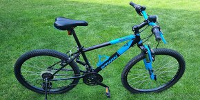 bicykel Rockrider 500 - 2