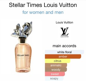 2 ml Louis Vuitton Stellar Times - 2