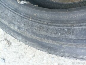 Pneu 195/60 R16C - 2