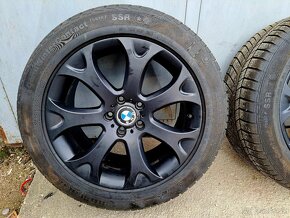 Original BMW 5x120 r19 - style 211 - 255/50 r19 - 2