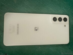 Samsung s21 FE 5G dual sim - 2