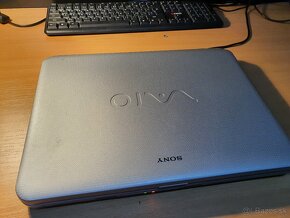 Sony Vaio PCG-7141M - 2