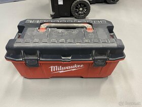 Milwaukee box - 2