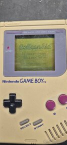 Nintendo Gameboy Balloon Kid - 2