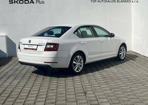 Škoda Octavia 2.0TDI 110kW Style Plus - 2