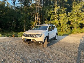 Dacia Duster 1.0 TCe 90 Comfort 4x2 (24 XXX km) - 2