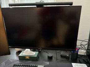 27" HP OMEN 27qs - 2