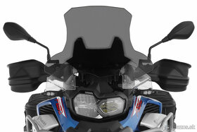 Wunderlich "MARATHON" windshield pre F850 GS-GSA - 2