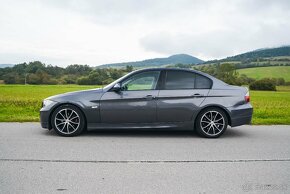 BMW E90 320d - 2