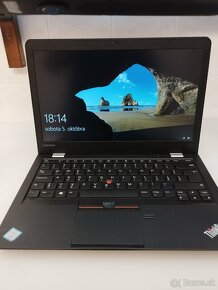 Lenovo Thinkpad 14 i5_TOP výkon/cena - 2