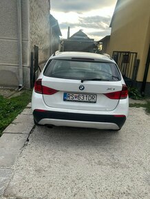 BMW X1 xDrive 18d - 2