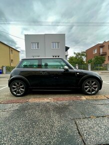 Mini Cooper - 2