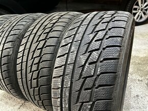 215/45 R16 Matador zimne - 2