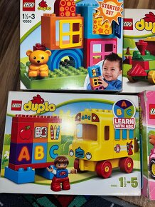 Lego duplo - 2