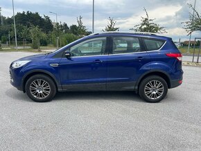 Ford Kuga 2.0 TDCi Duratorq 163k Titanium AWD A/T - 2