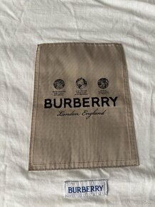 Burberry Tricko - 2