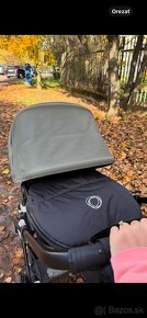 Bugaboo Fox 3 - 2