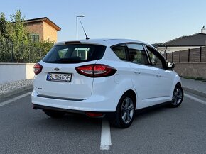 Ford C-Max 1.5 TDCi r.v.2017 - 2