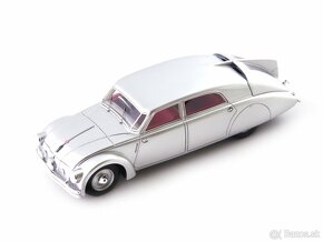 TATRA 77 - 1:43 Autocult - 2