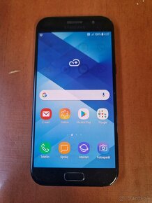 Samsung galaxy A5 2017 - 2