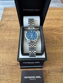 Hodinky Raymond Weil - 2