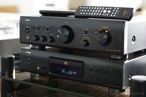 DENON PMA 700 AE, DCD 500 AE včetně origo DO - 2