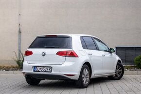 Volkswagen Golf 1.4 TSI Comfortline (odp. DPH) - 2