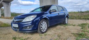 Opel Astra Combi 1.7 CDTi - 2