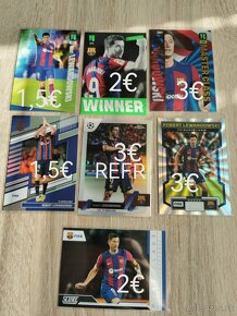 Robert Lewandowski - 2