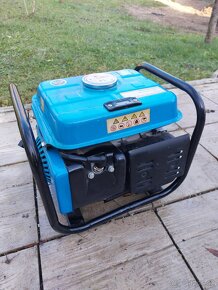 Elektrocentrala Tagred 1250W - 2