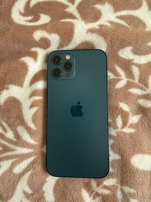 Apple iPhone 12 Pro 128 GB - 2