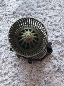 Ventilátor kúrenia Passat b5.5 - 2