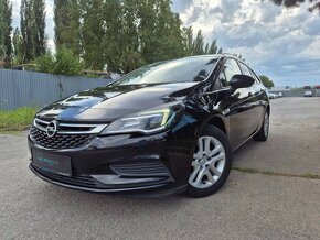 Opel Astra Sport Tourer ST 1.6 CDTI S&S 136k Excite - 2