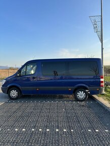 Mercedes Sprinter - 2