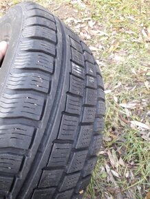 Zimné pneu 215/65r16 Cooper Discoverer - 2