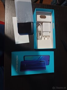 Predám Honor 20 Lite 128gb - 2